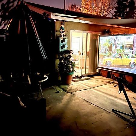 Hidden Gem La 2Bd House With Dreamy Backyard Villa Los Angeles Dış mekan fotoğraf